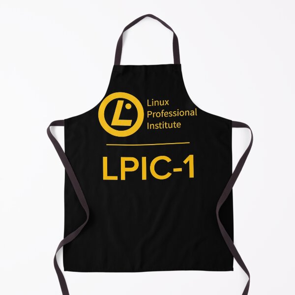 Artikelvorschau, LPI LPIC-1 | Linux Professional Institute entworfen und verkauft von CodingStore ★★★★★.