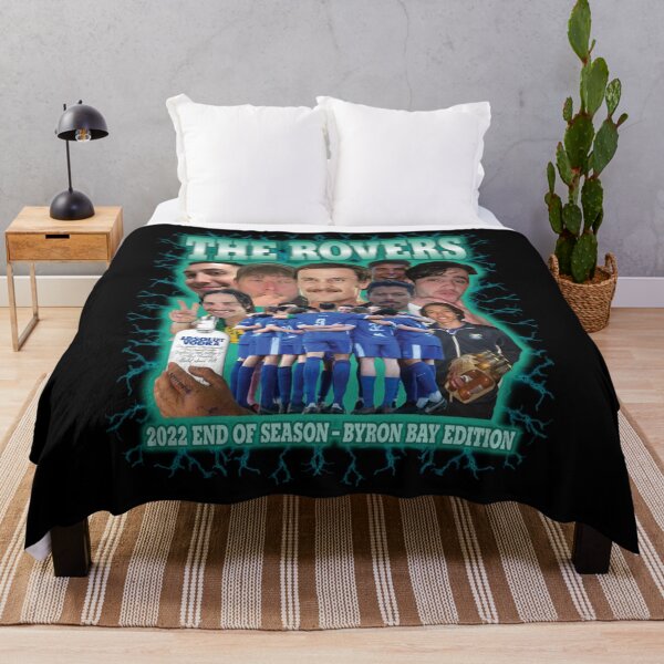 Item preview, Rovers 2022 Classic T-Shirt designed and sold by ThijmenDongen.