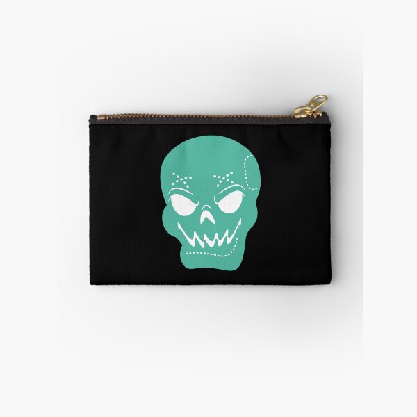 Item preview, Halloween skull | Halloween scary pumpkin head | Scary Halloween Monsters  designed and sold by THROUGH-LIFE.
