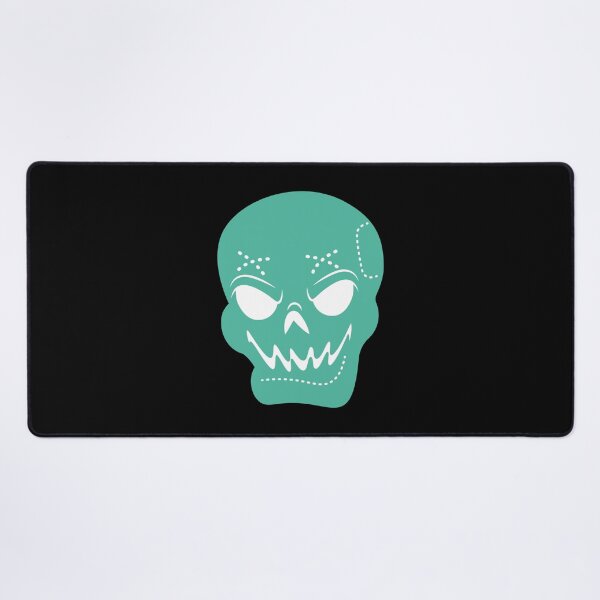 Item preview, Halloween skull | Halloween scary pumpkin head | Scary Halloween Monsters  designed and sold by THROUGH-LIFE.