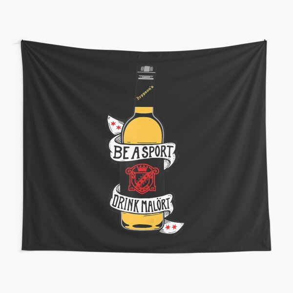 Item preview, Be A Sport Drink Malort, Team Malort Alcohol Liquor designed and sold by unusedbandwidth.