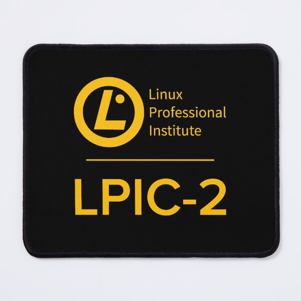 Item preview, LPI LPIC-2 | Linux Professional Institute designed and sold by CodingStore  ★★★★★.