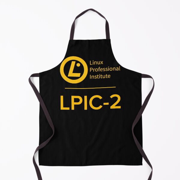 Item preview, LPI LPIC-2 | Linux Professional Institute designed and sold by CodingStore ★★★★★.