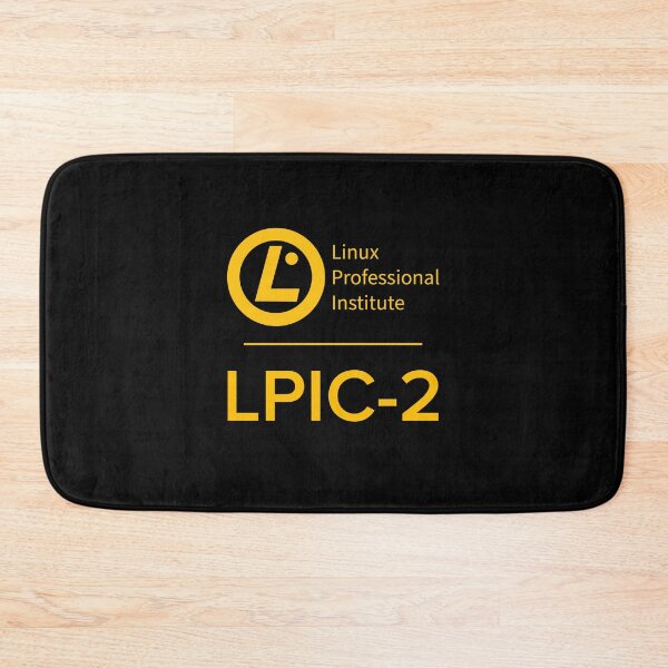Artikelvorschau, LPI LPIC-2 | Linux Professional Institute entworfen und verkauft von CodingStore ★★★★★.