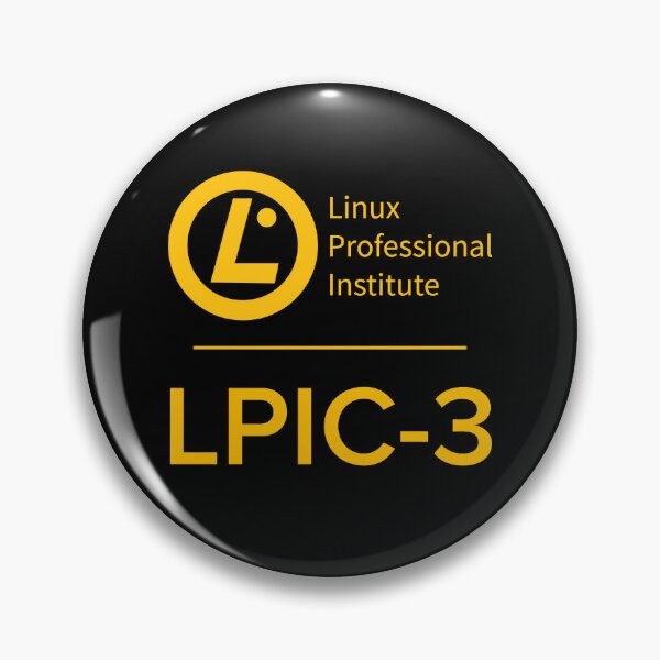 Artikelvorschau, LPI LPIC-3 | Linux Professional Institute entworfen und verkauft von CodingStore  ★★★★★.