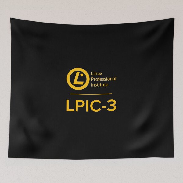 Item preview, LPI LPIC-3 | Linux Professional Institute designed and sold by CodingStore  ★★★★★.