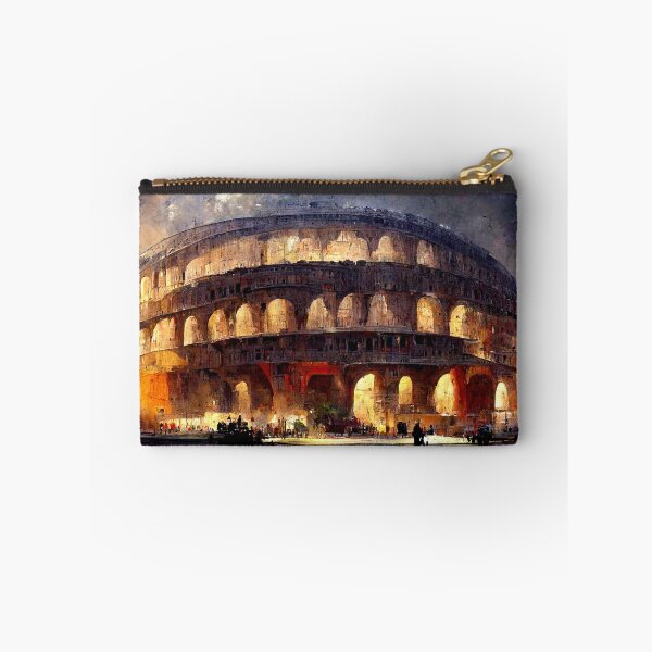 Item preview, Grand Coliseum designed and sold by Shr00mDesign.