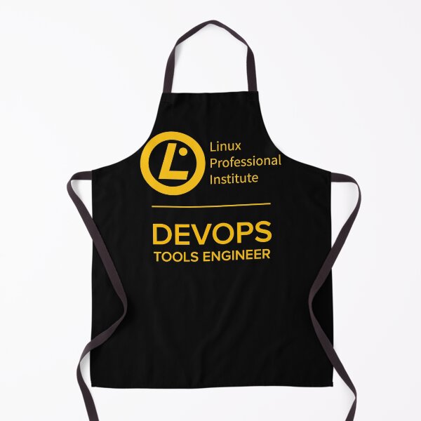 Item preview, LPI DEVOPS TOOLS ENGINEER | Linux Professional Institute designed and sold by CodingStore ★★★★★.