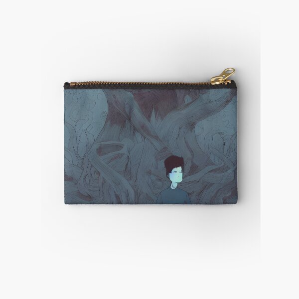 Item preview, Dark Forest designed and sold by AbstractlyArt.