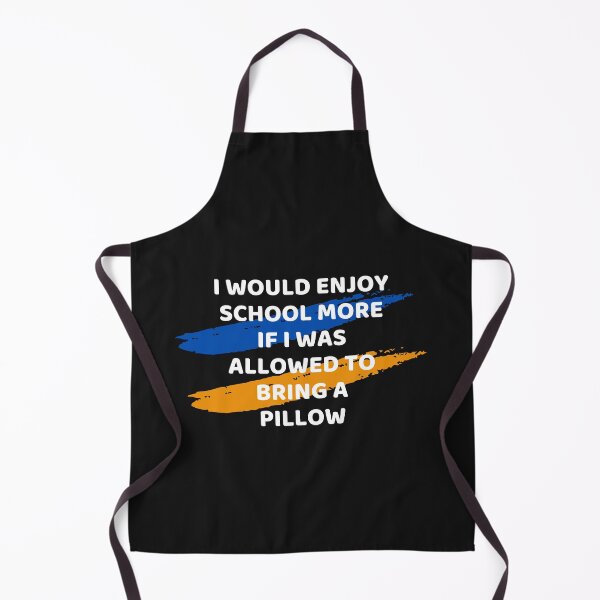 Item preview, Enjoy School more Educational quote designed and sold by SleepyTimeTales.