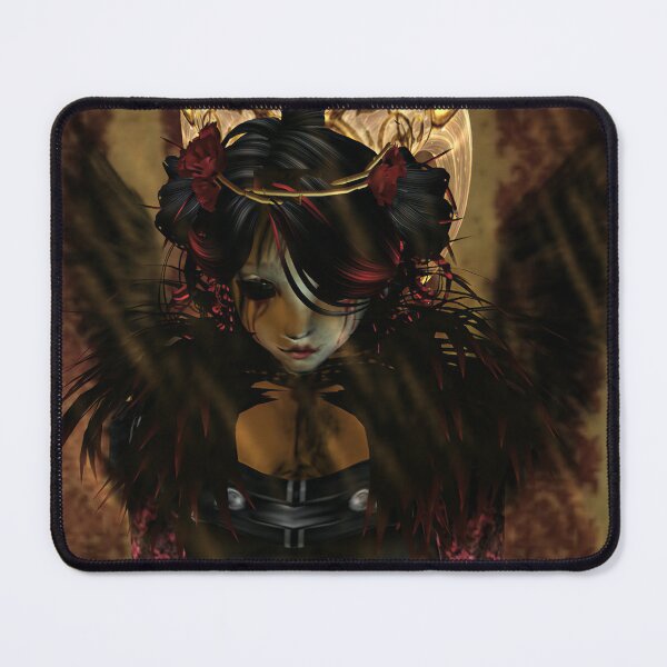 Item preview, Like tears in the rain designed and sold by CherryBlack.