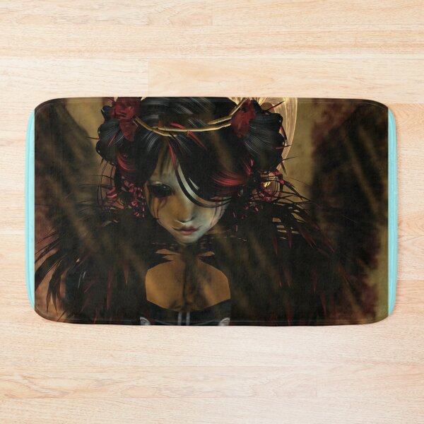 Item preview, Like tears in the rain designed and sold by CherryBlack.
