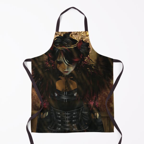 Item preview, Like tears in the rain designed and sold by CherryBlack.