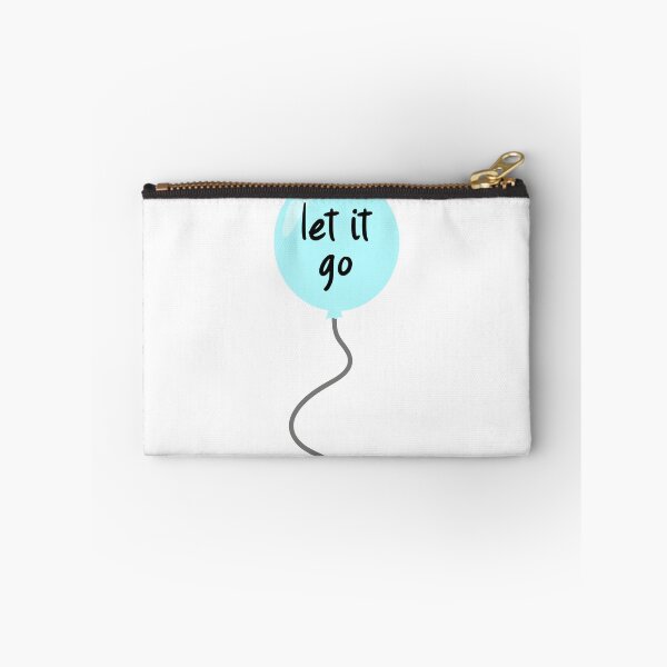 Item preview, LET GO OF THE PAST designed and sold by vazqpete.