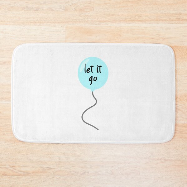 Item preview, LET GO OF THE PAST designed and sold by vazqpete.