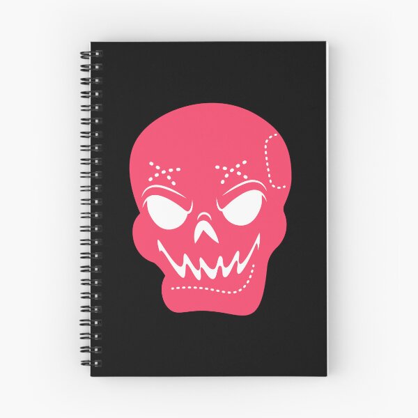 Item preview, Halloween skull | Halloween scary pumpkin head | Scary Halloween Monsters  designed and sold by THROUGH-LIFE.