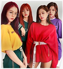BlackPink Poster