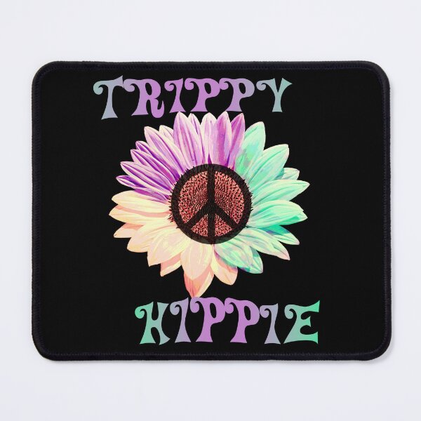 Item preview, Trippy Hippie designed and sold by Brad Chambers.