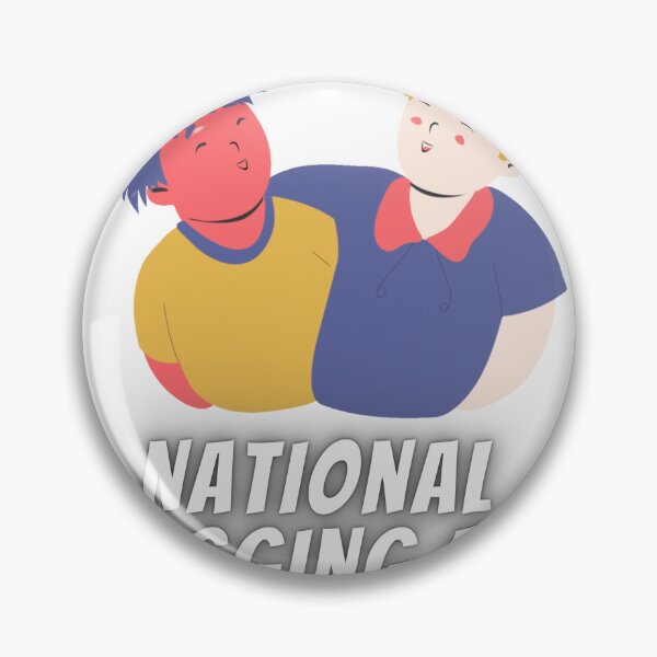 Item preview, National Hugging Day designed and sold by superbtshirts.