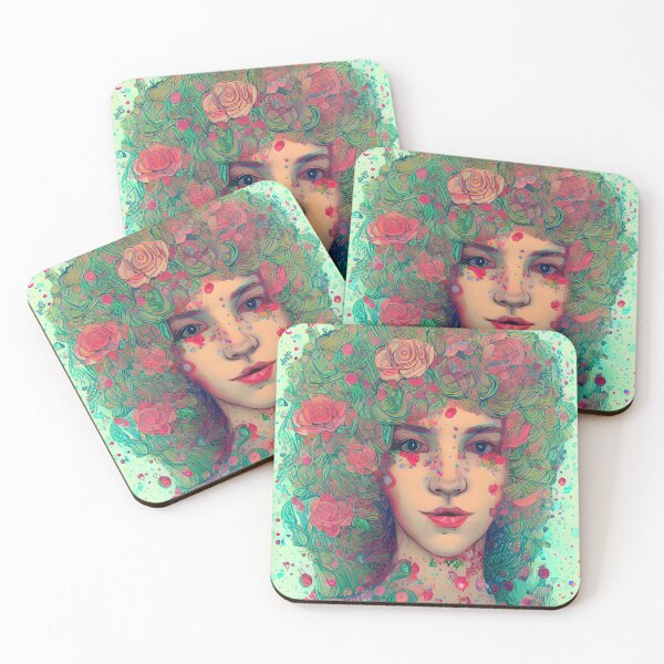 Item preview, Nature Love designed and sold by AbstractlyArt.