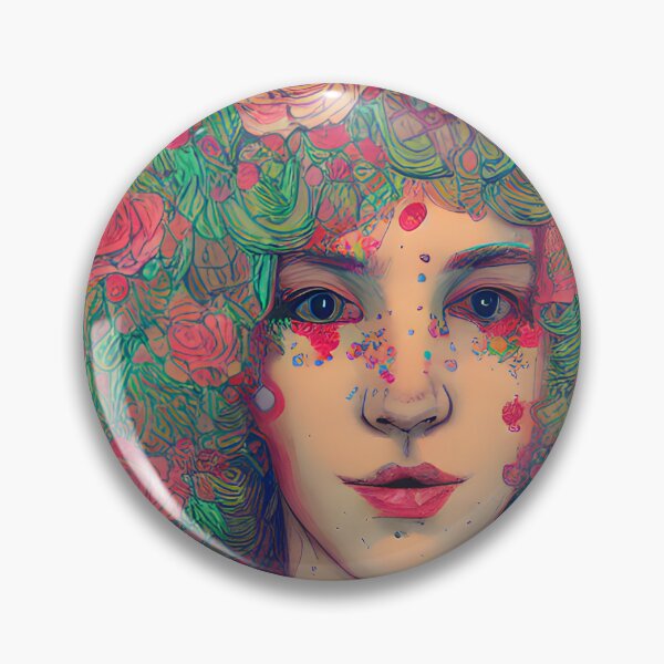 Item preview, Nature Love designed and sold by AbstractlyArt.