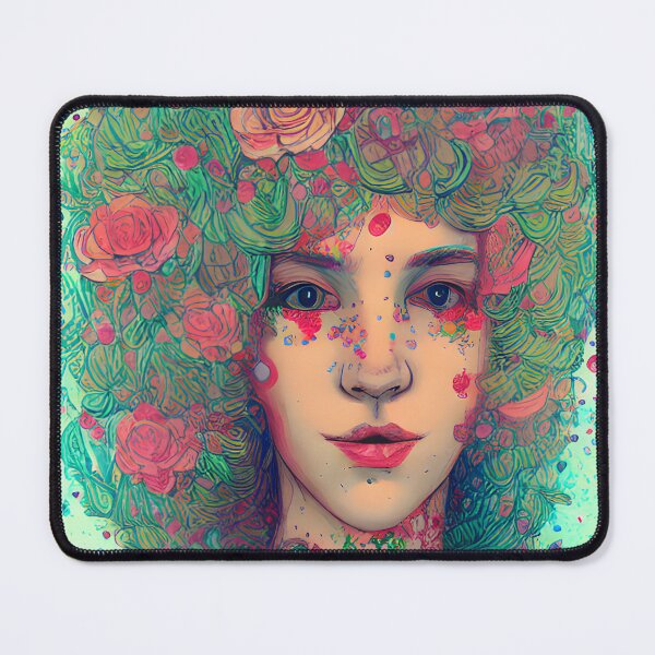 Item preview, Nature Love designed and sold by AbstractlyArt.