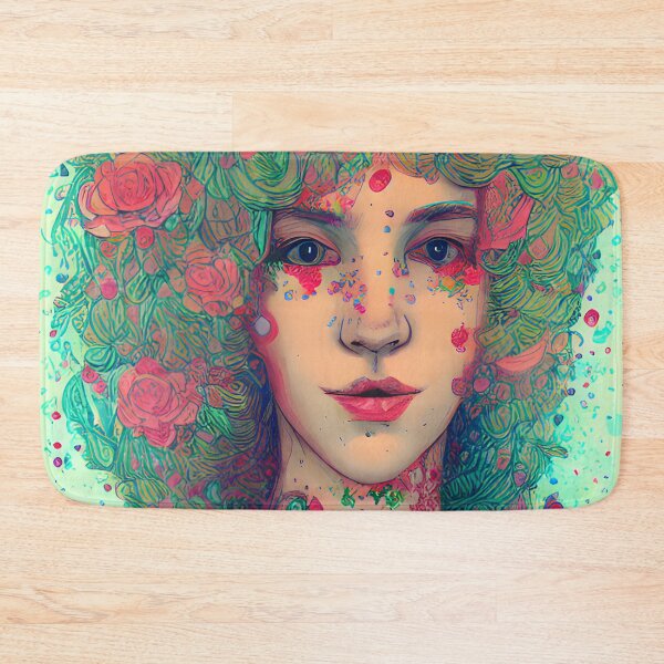 Item preview, Nature Love designed and sold by AbstractlyArt.