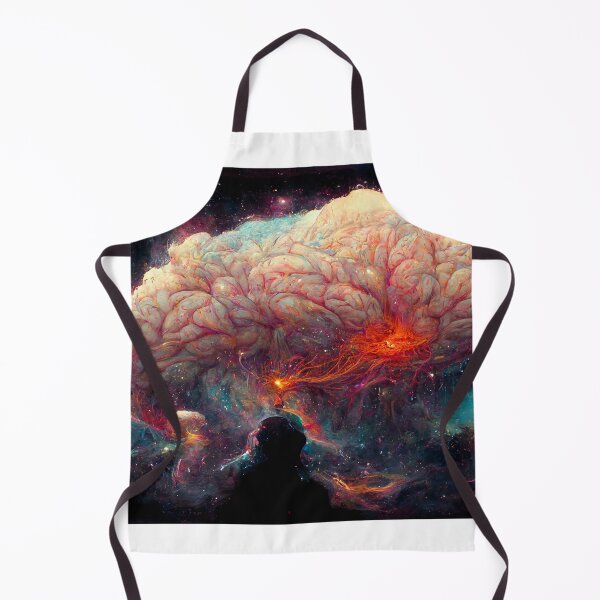 Item preview, space cranium designed and sold by Shr00mDesign.