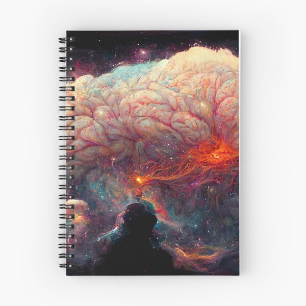 Item preview, space cranium designed and sold by Shr00mDesign.