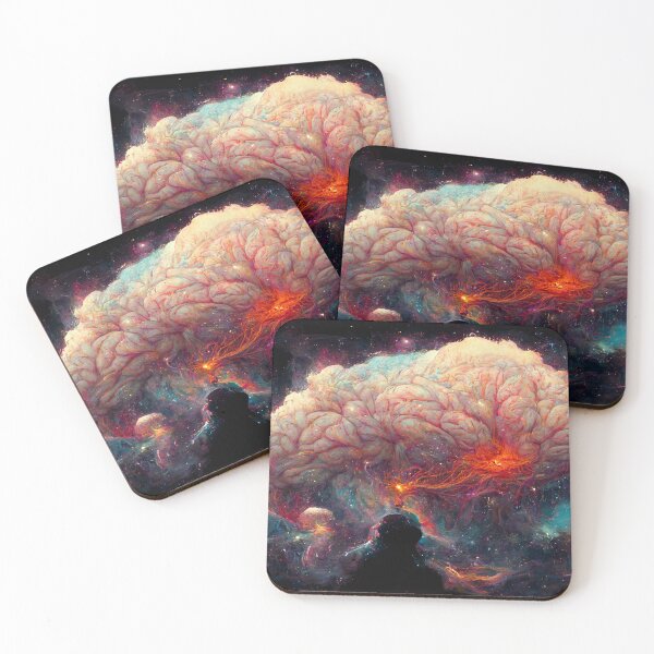 Item preview, space cranium designed and sold by Shr00mDesign.