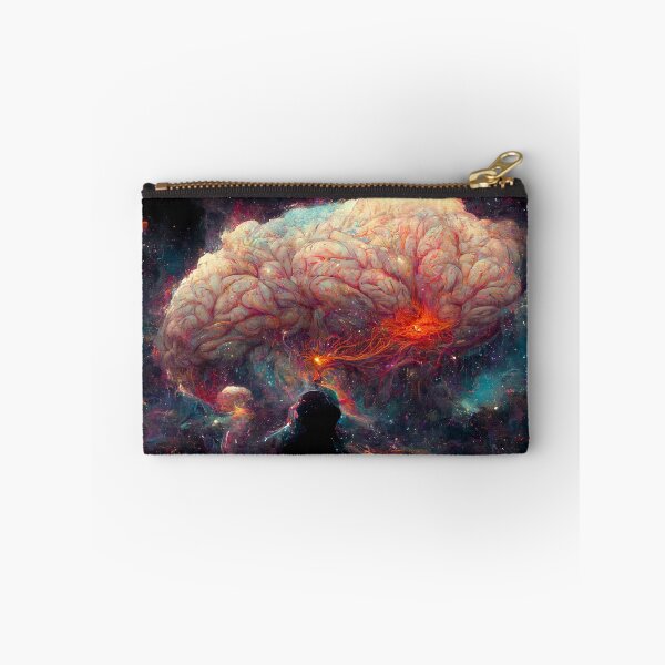 Item preview, space cranium designed and sold by Shr00mDesign.