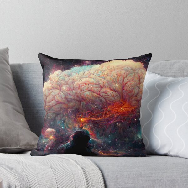 Item preview, space cranium designed and sold by Shr00mDesign.