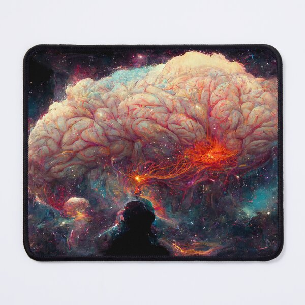 Item preview, space cranium designed and sold by Shr00mDesign.