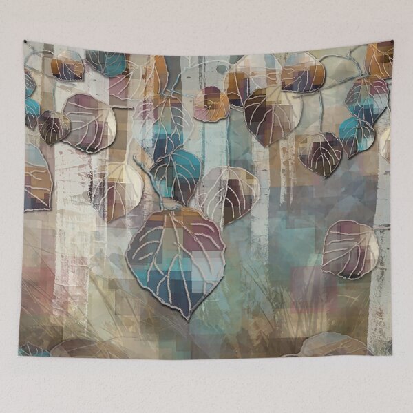 Item preview, Sabrina Farmer Art - Aspen - Autumn Celebrations designed and sold by sabrinart42.