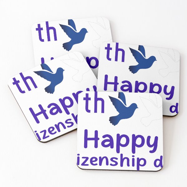 Item preview, Constitution and Citizenship Day designed and sold by ENJOY Wear.
