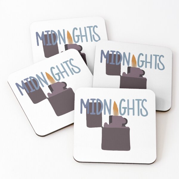 Item preview, Midnights designed and sold by Ib1029.