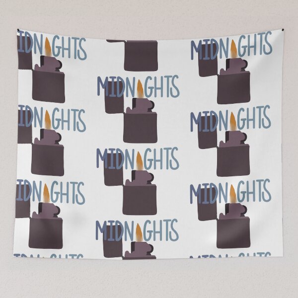 Item preview, Midnights designed and sold by Ib1029.