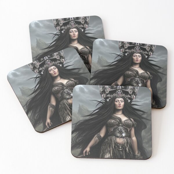Item preview, Ancient Darkness designed and sold by CherryBlack.