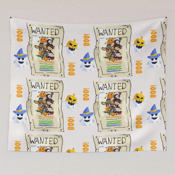 Item preview, Spirits Of Halloween Fright Night Scare designed and sold by Darlene Douglas-Jackson.