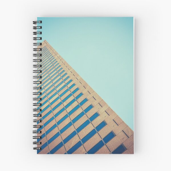 Item preview, Diagonal Architecture Abstract designed and sold by mrdoomits.