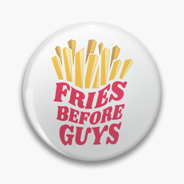 Artikelvorschau, Fries Before Guys entworfen und verkauft von portokalis.