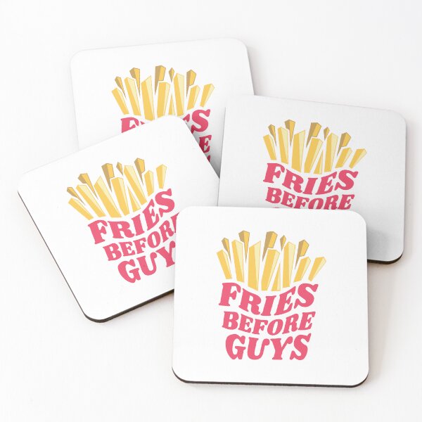 Item preview, Fries Before Guys designed and sold by portokalis.