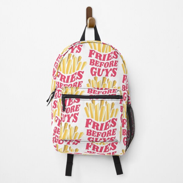 Item preview, Fries Before Guys designed and sold by portokalis.