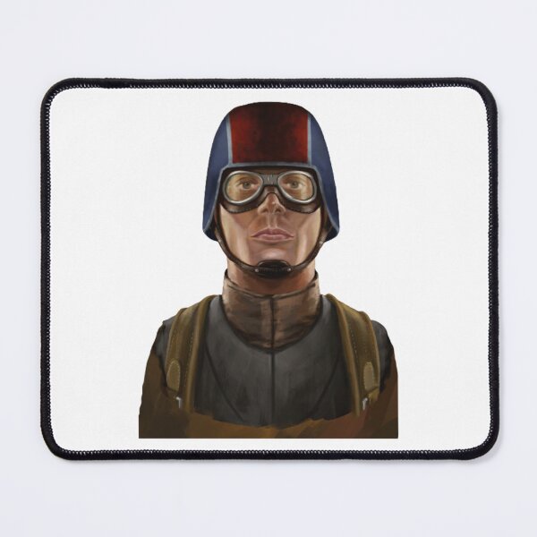 Item preview, The Boys Soldier designed and sold by Kathyy-.