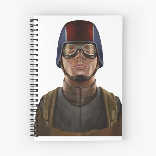 Item preview, The Boys Soldier  designed and sold by Kathyy-.