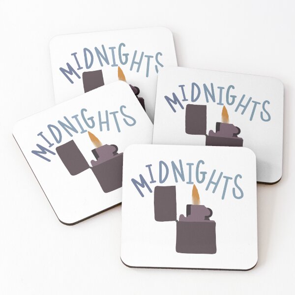 Item preview, Midnights designed and sold by Ib1029.