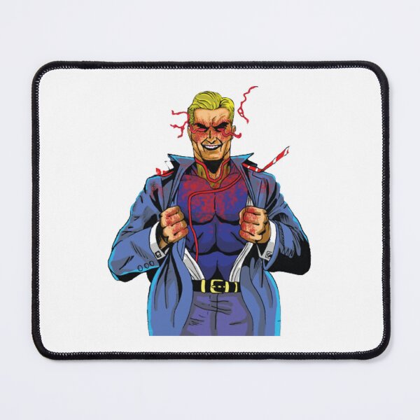 Item preview, The Boys Homelander designed and sold by Kathyy-.