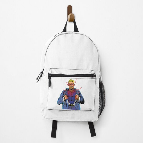 Item preview, The Boys Homelander designed and sold by Kathyy-.