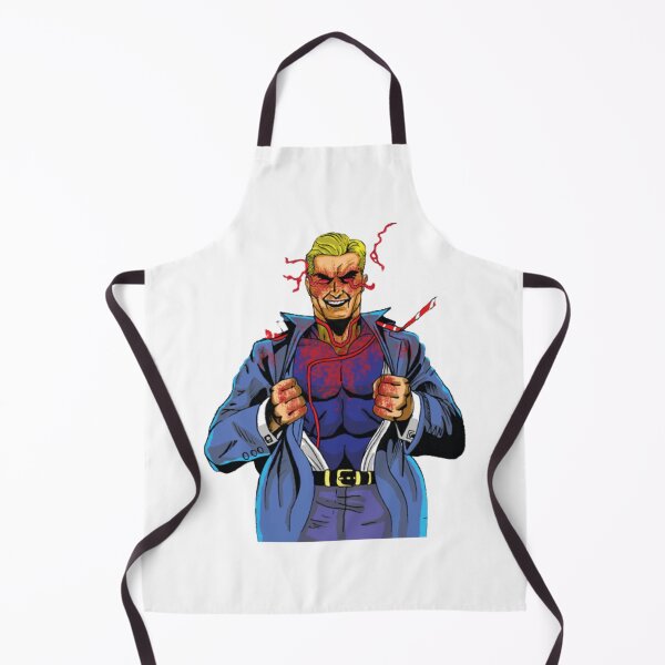 Item preview, The Boys Homelander designed and sold by Kathyy-.