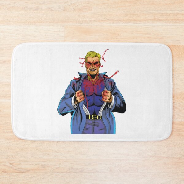 Item preview, The Boys Homelander designed and sold by Kathyy-.